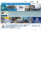 Mobile Screenshot of job-aec.com